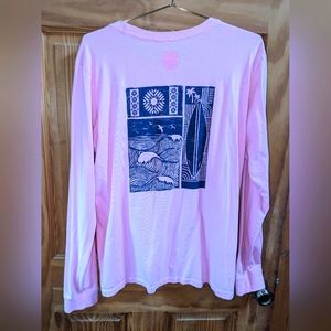 Life Is Good Longsleeve Tee